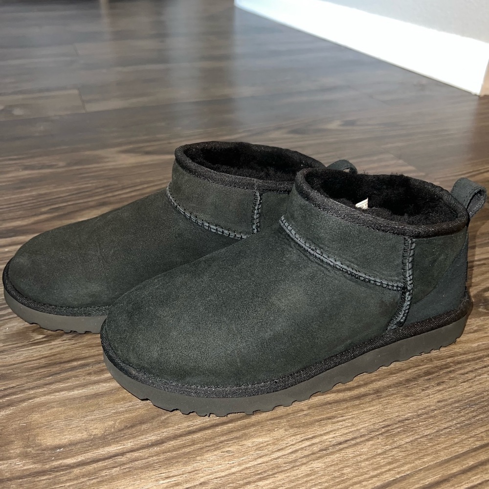 UGG Ultra Mini Boots